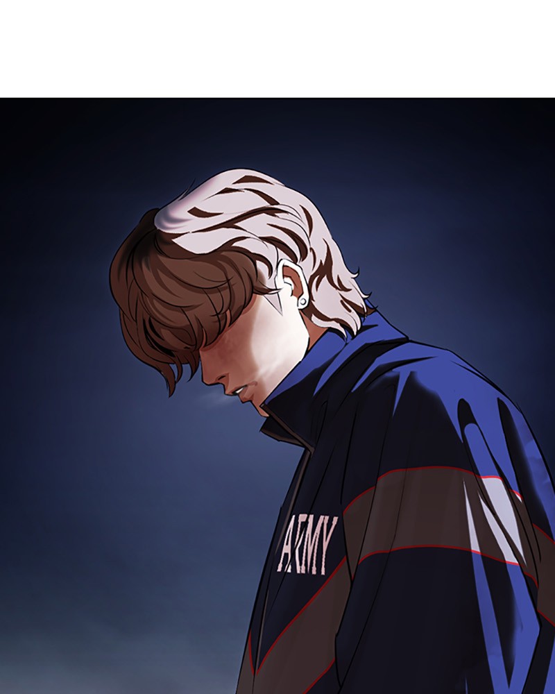 Lookism Chapitre 421 - Page 189