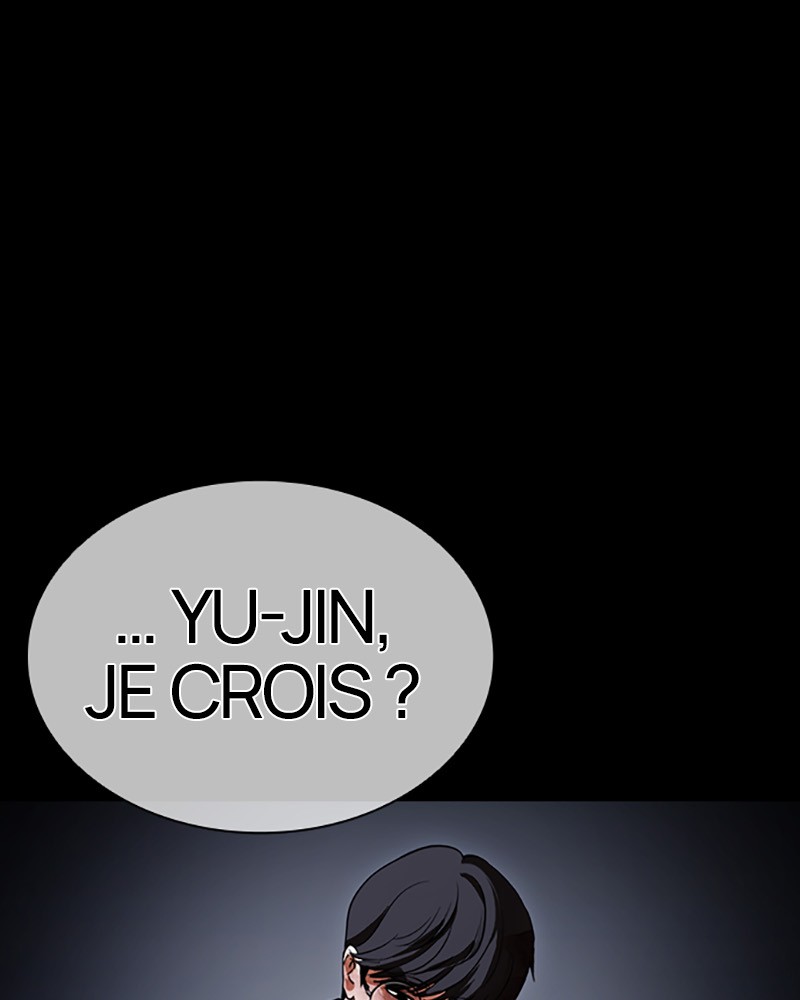 Lookism Chapitre 421 - Page 19