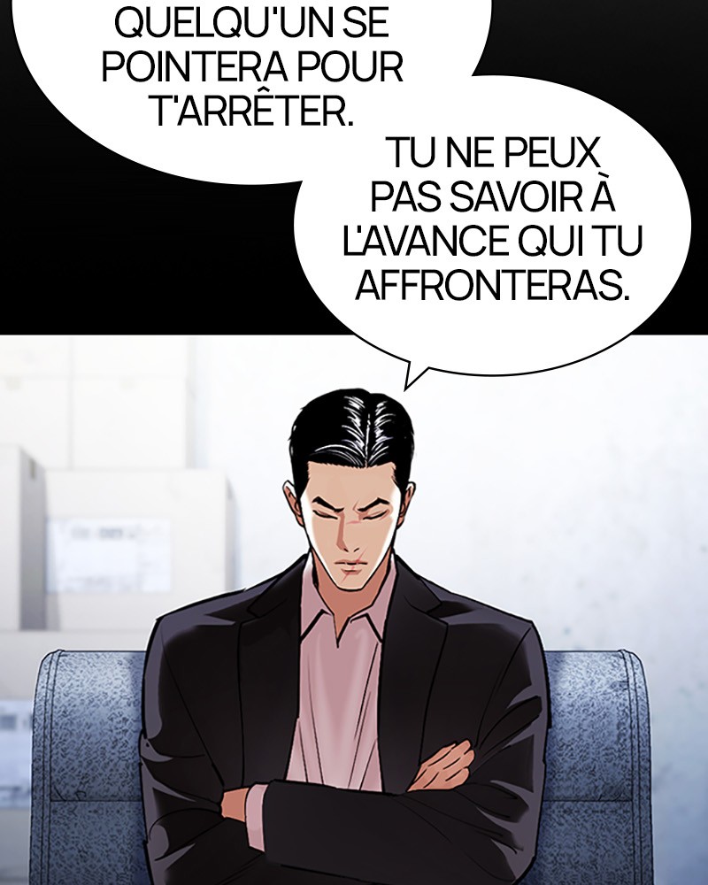 Lookism Chapitre 421 - Page 193