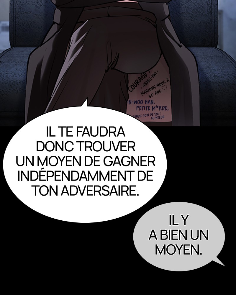 Lookism Chapitre 421 - Page 194