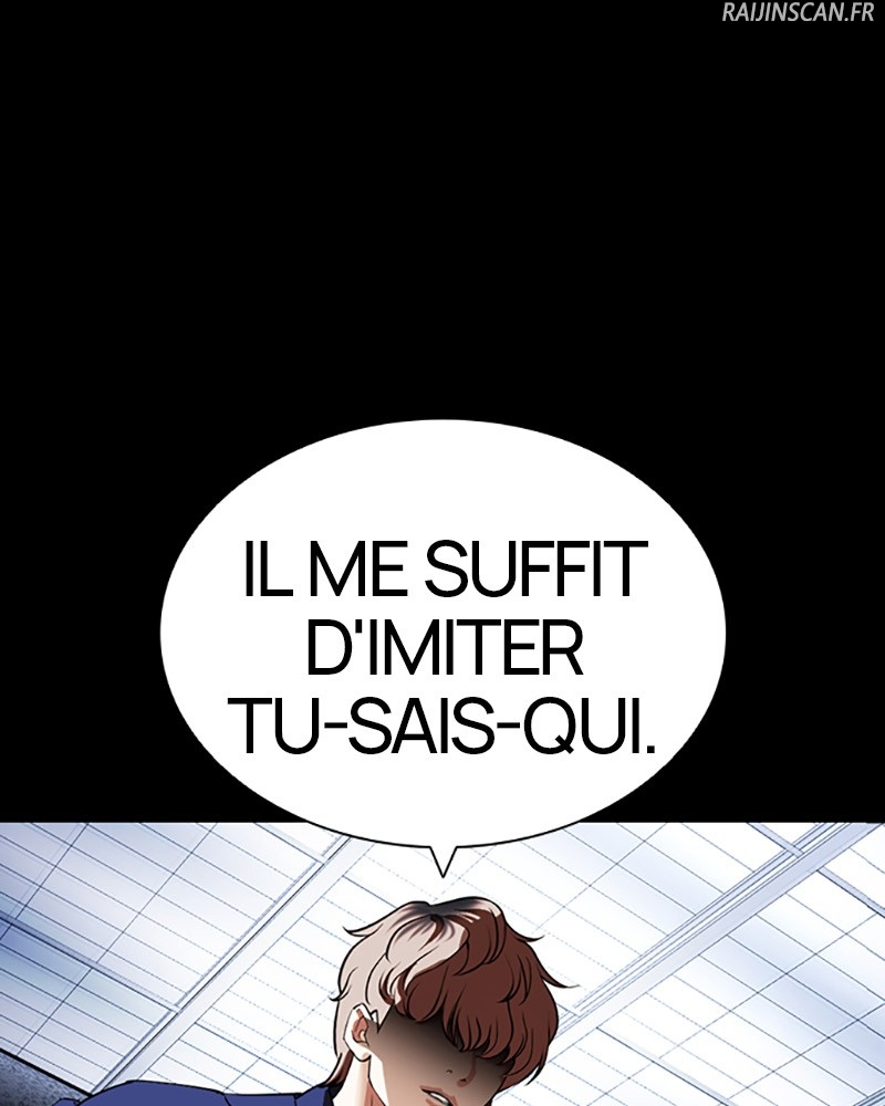 Lookism Chapitre 421 - Page 195
