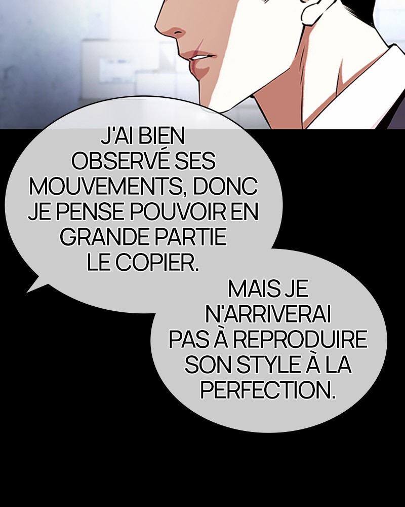 Lookism Chapitre 421 - Page 198