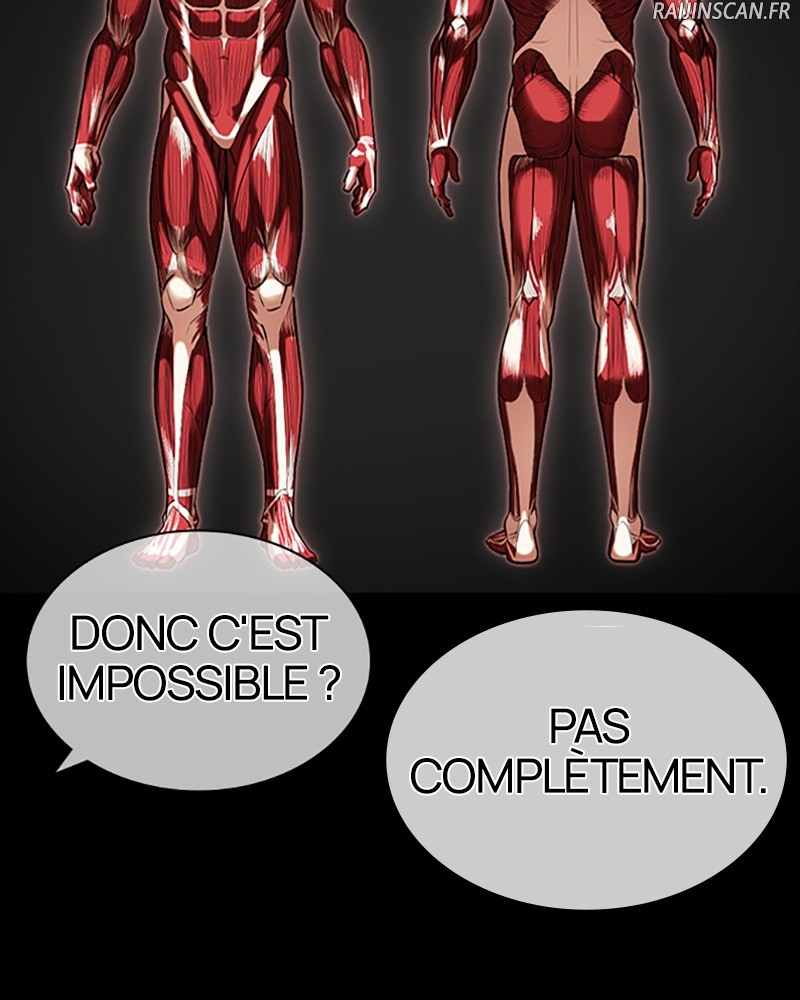Lookism Chapitre 421 - Page 200