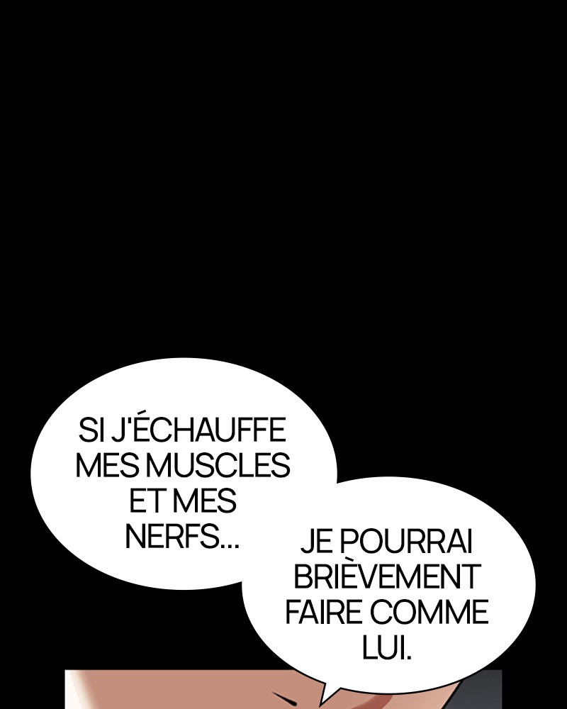 Lookism Chapitre 421 - Page 201