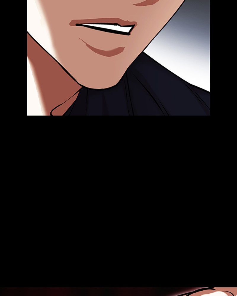 Lookism Chapitre 421 - Page 202