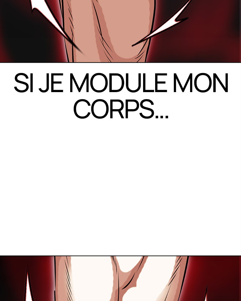 Lookism Chapitre 421 - Page 204