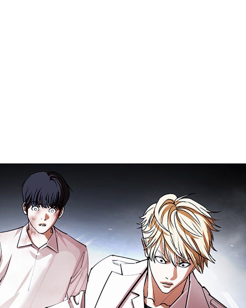 Lookism Chapitre 421 - Page 206