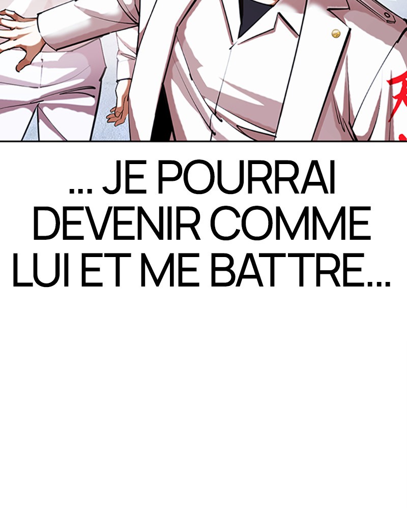 Lookism Chapitre 421 - Page 207