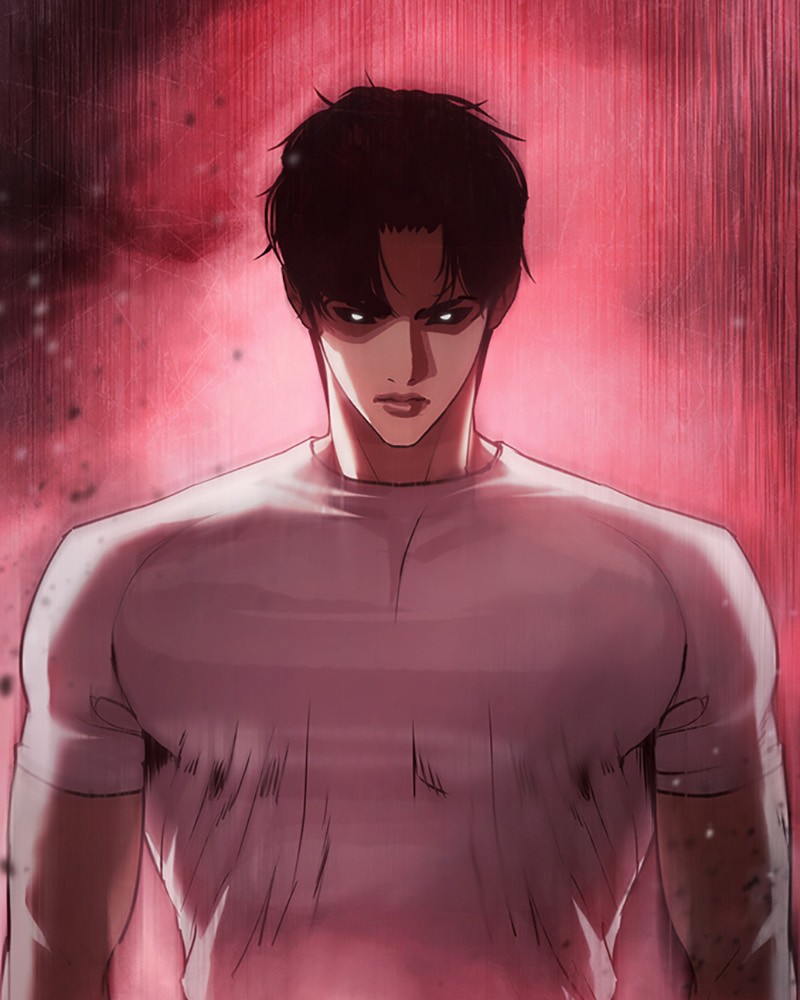 Lookism Chapitre 421 - Page 211
