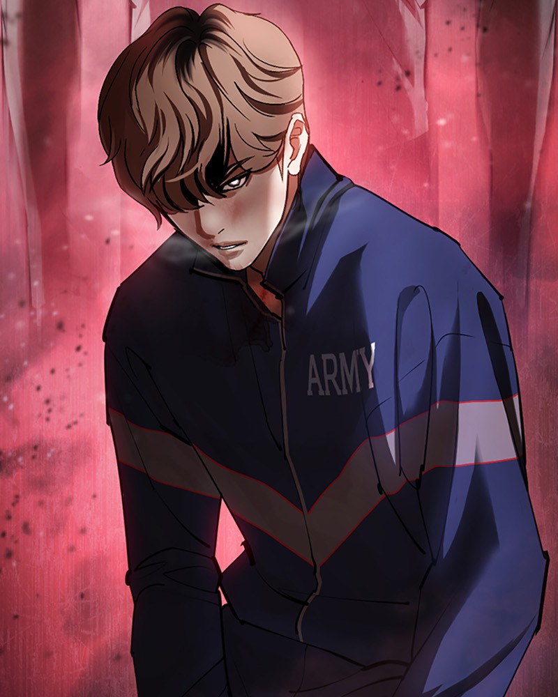 Lookism Chapitre 421 - Page 212