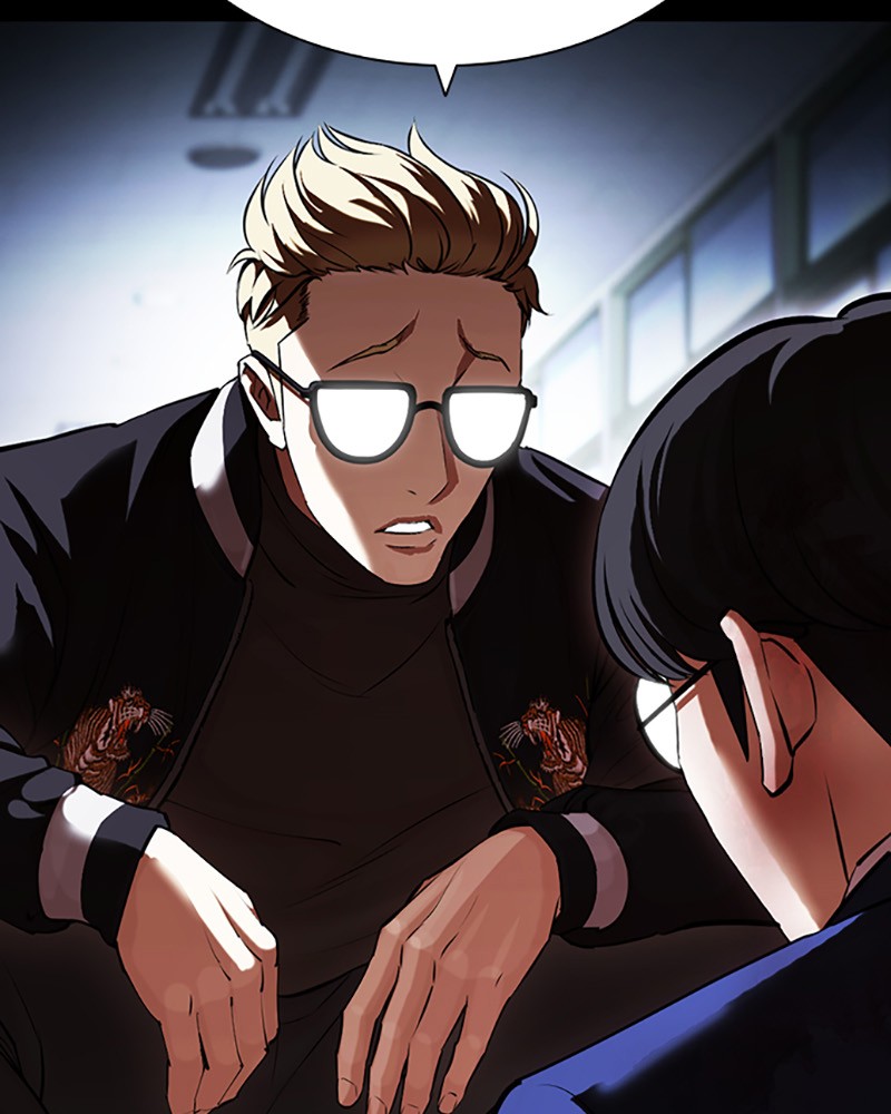 Lookism Chapitre 421 - Page 24