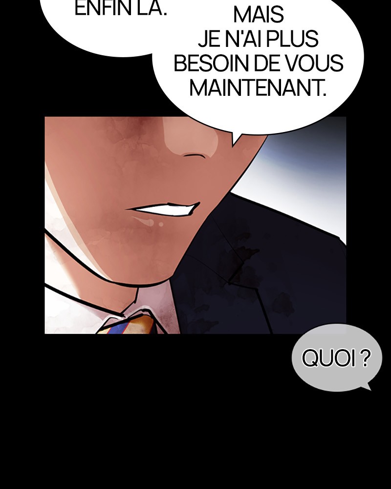 Lookism Chapitre 421 - Page 26