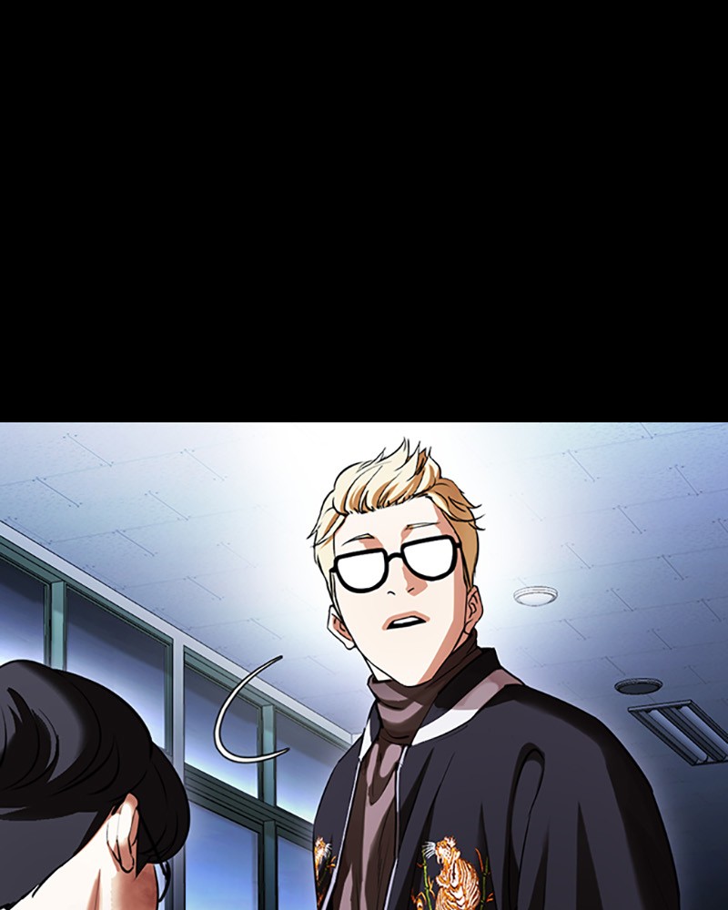 Lookism Chapitre 421 - Page 27
