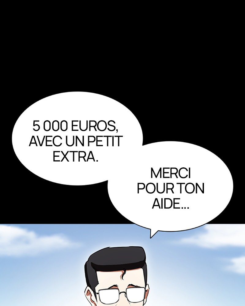 Lookism Chapitre 421 - Page 3