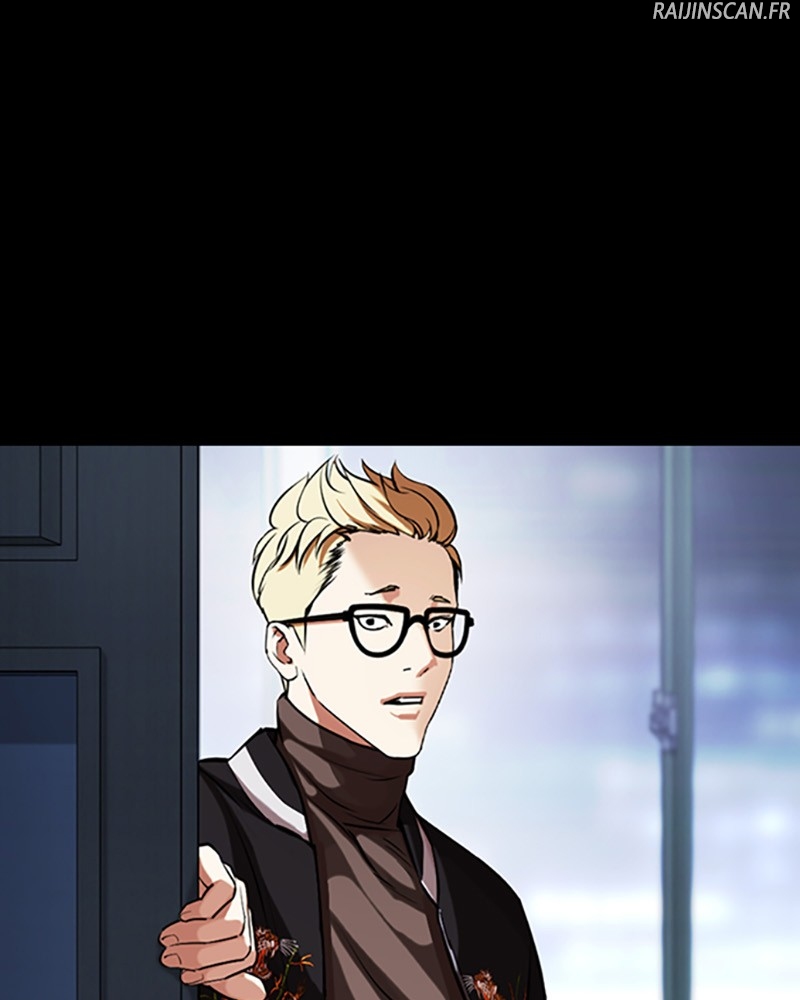 Lookism Chapitre 421 - Page 30