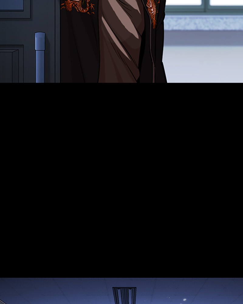 Lookism Chapitre 421 - Page 31