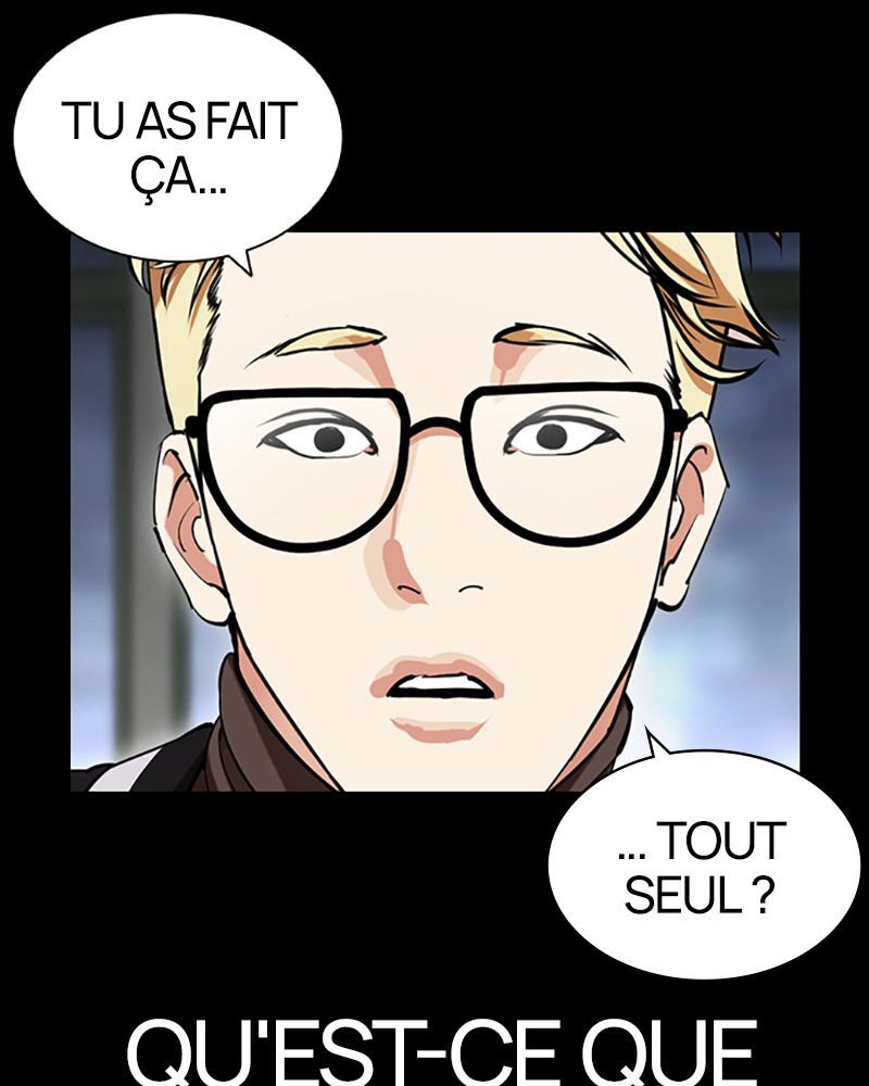 Lookism Chapitre 421 - Page 34