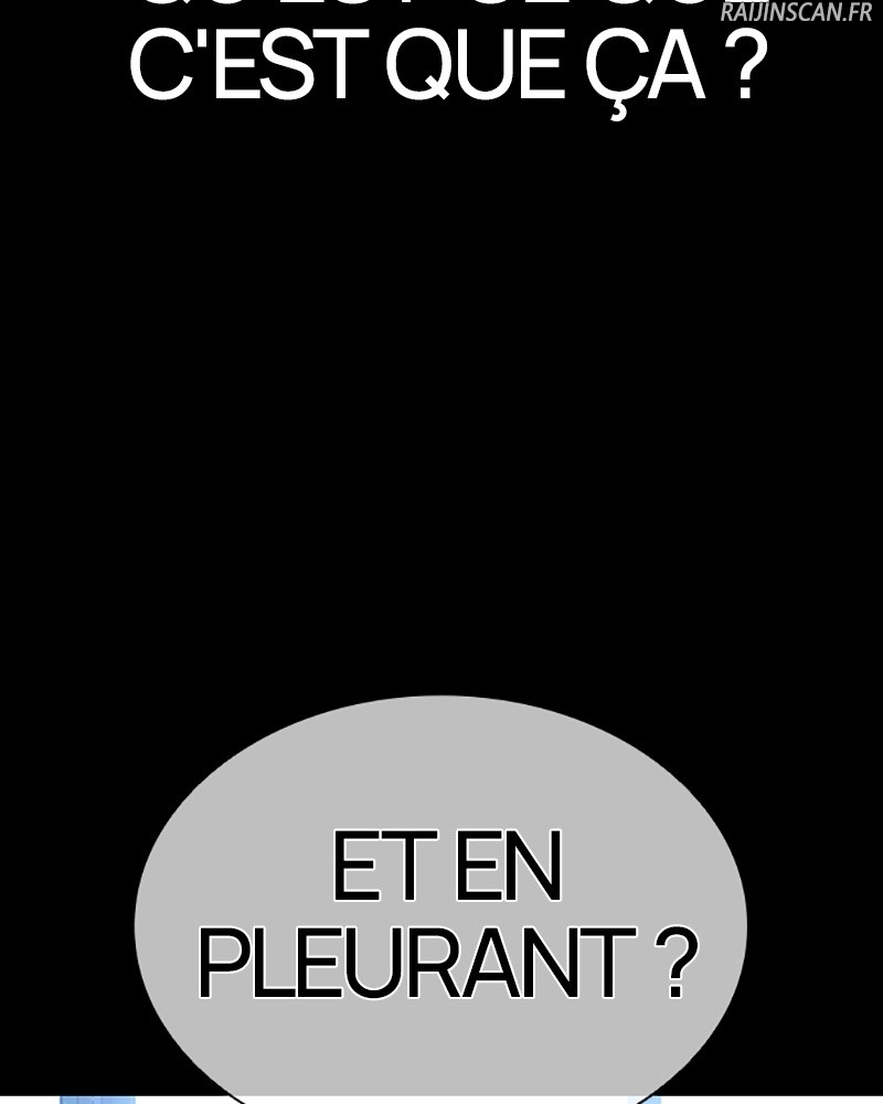 Lookism Chapitre 421 - Page 35