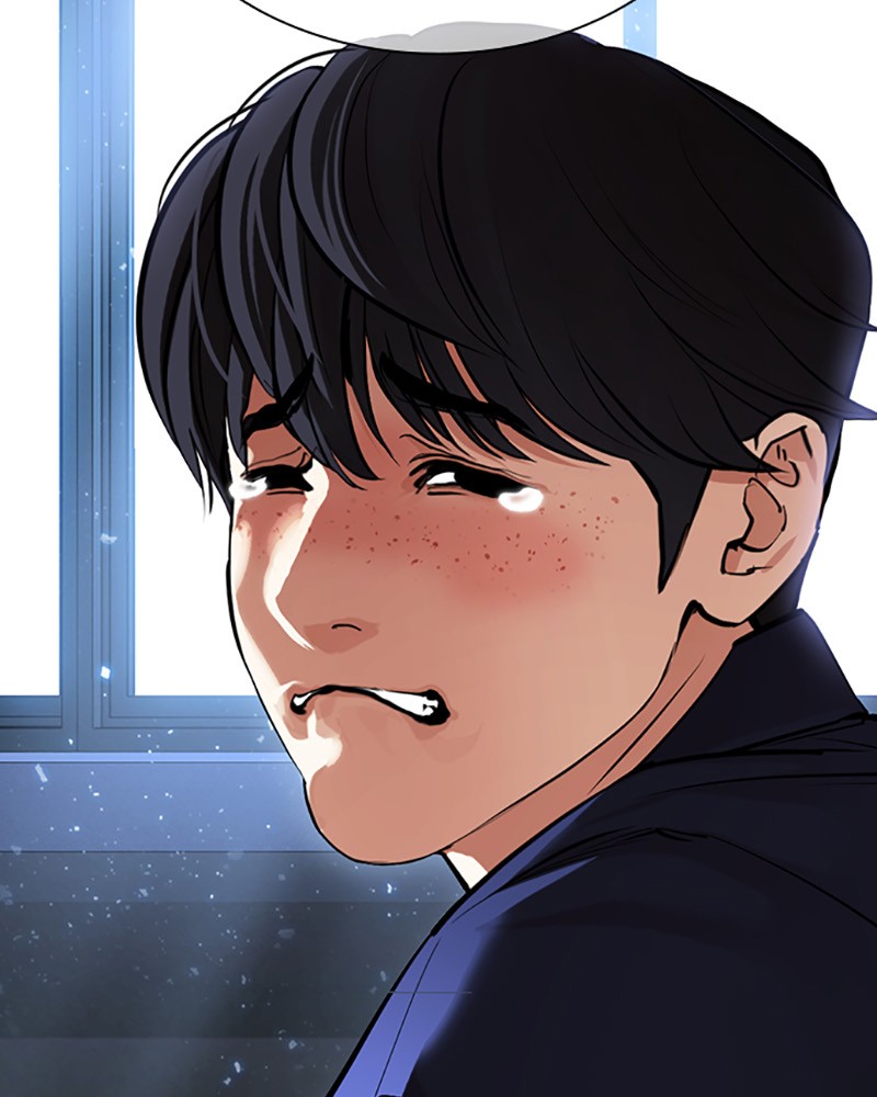 Lookism Chapitre 421 - Page 36