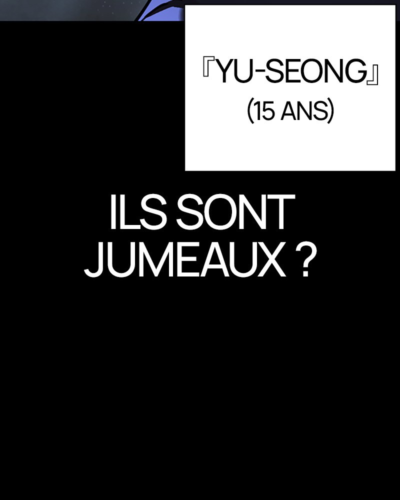 Lookism Chapitre 421 - Page 37