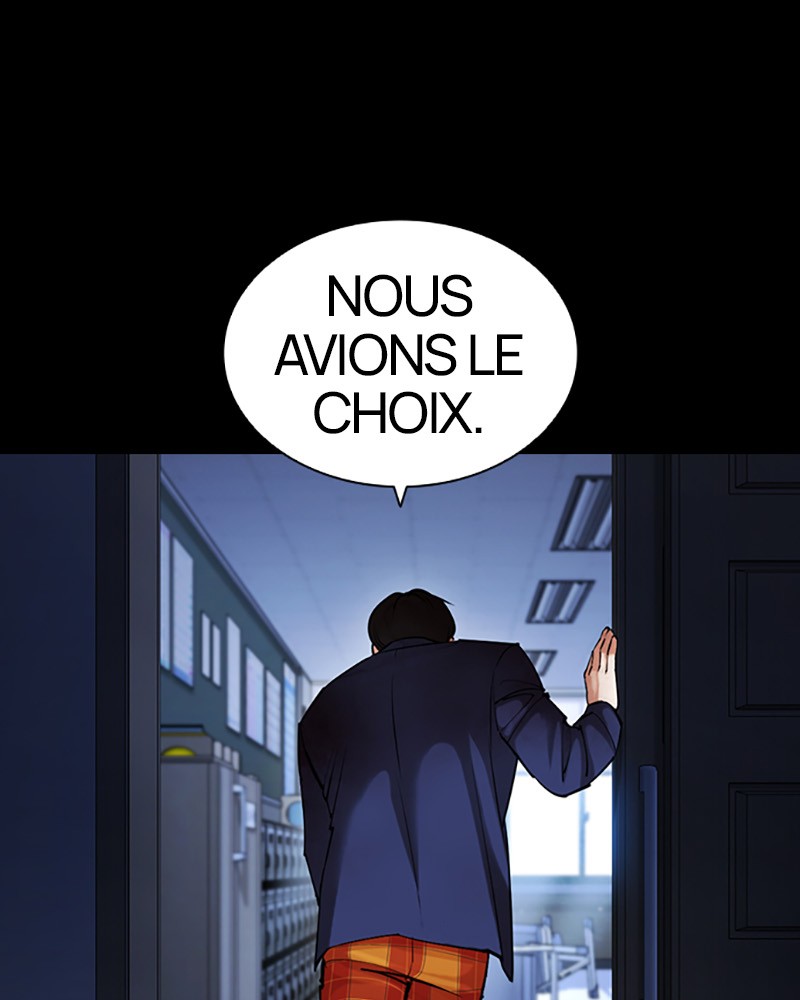 Lookism Chapitre 421 - Page 38