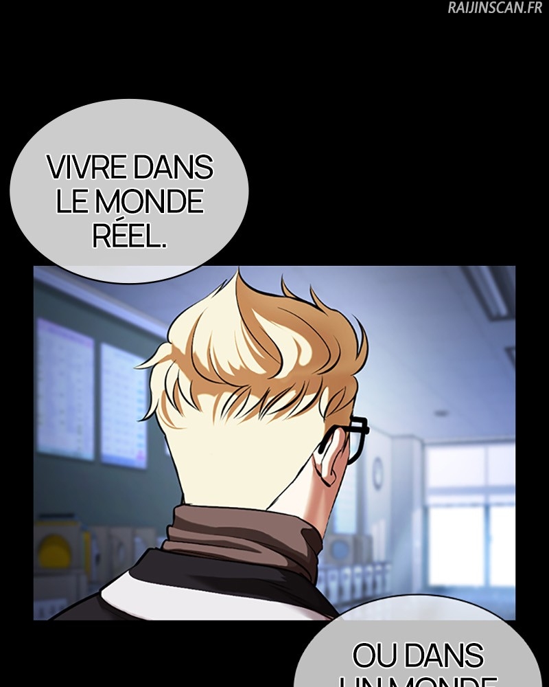 Lookism Chapitre 421 - Page 40