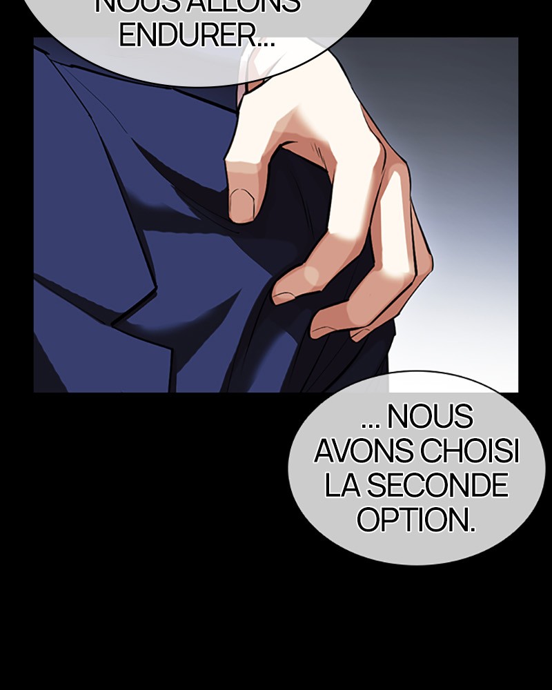 Lookism Chapitre 421 - Page 42