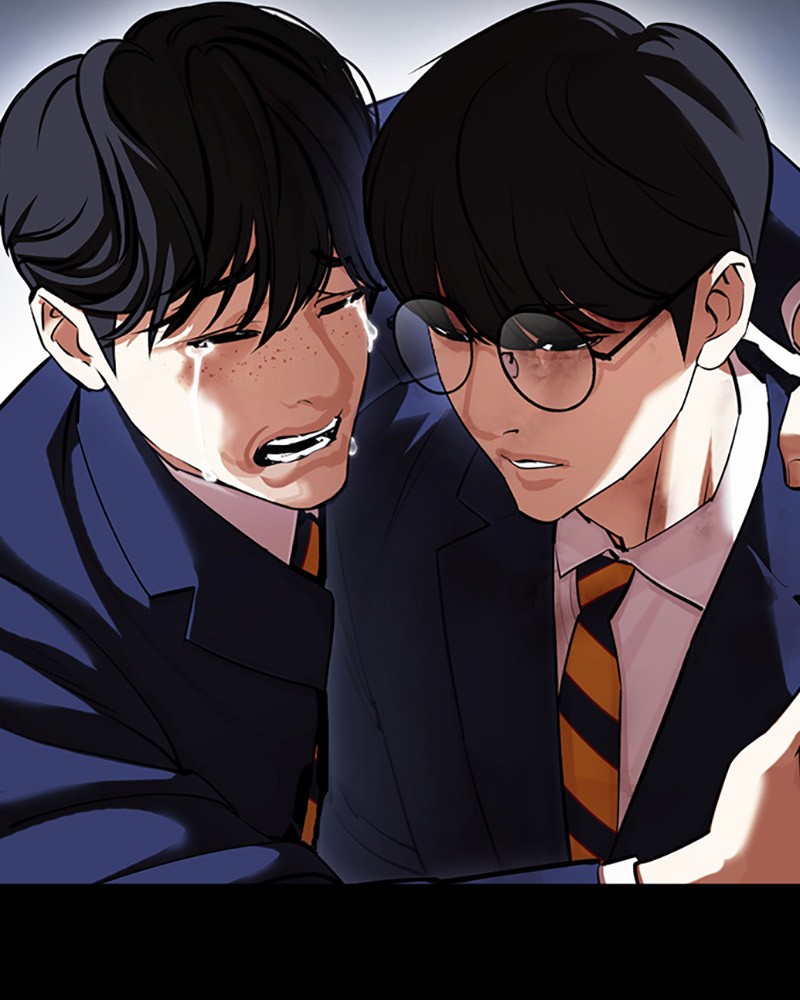 Lookism Chapitre 421 - Page 44