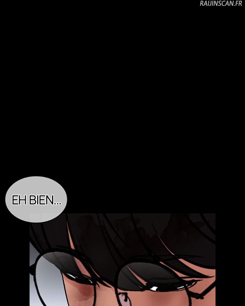 Lookism Chapitre 421 - Page 45