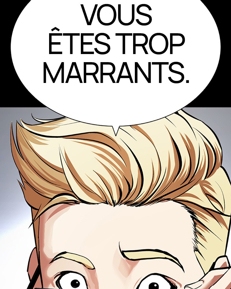 Lookism Chapitre 421 - Page 47