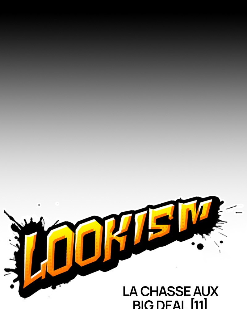 Lookism Chapitre 421 - Page 49