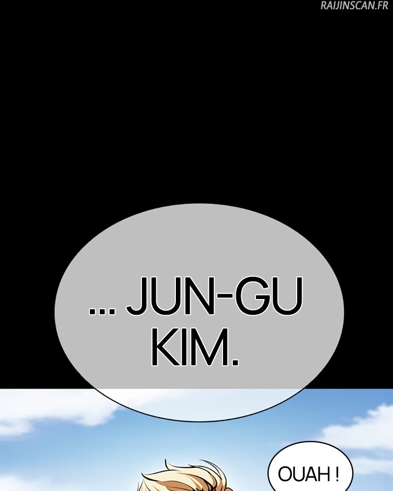 Lookism Chapitre 421 - Page 5