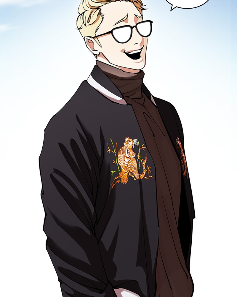 Lookism Chapitre 421 - Page 6