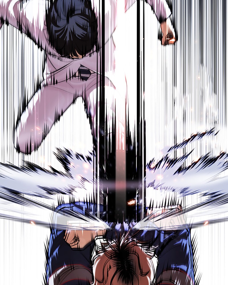 Lookism Chapitre 421 - Page 62