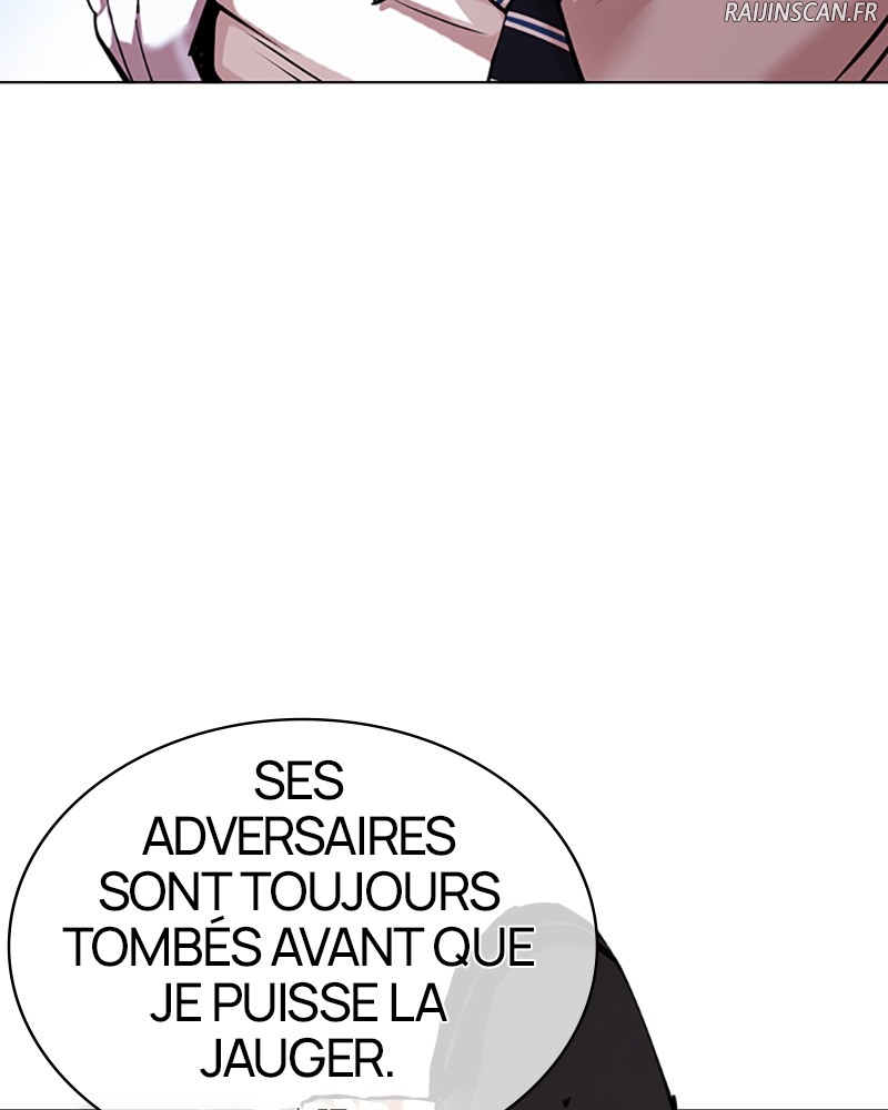 Lookism Chapitre 421 - Page 65
