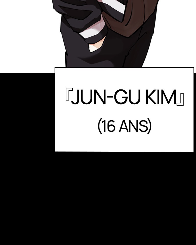 Lookism Chapitre 421 - Page 7