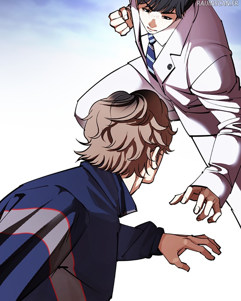 Lookism Chapitre 421 - Page 70