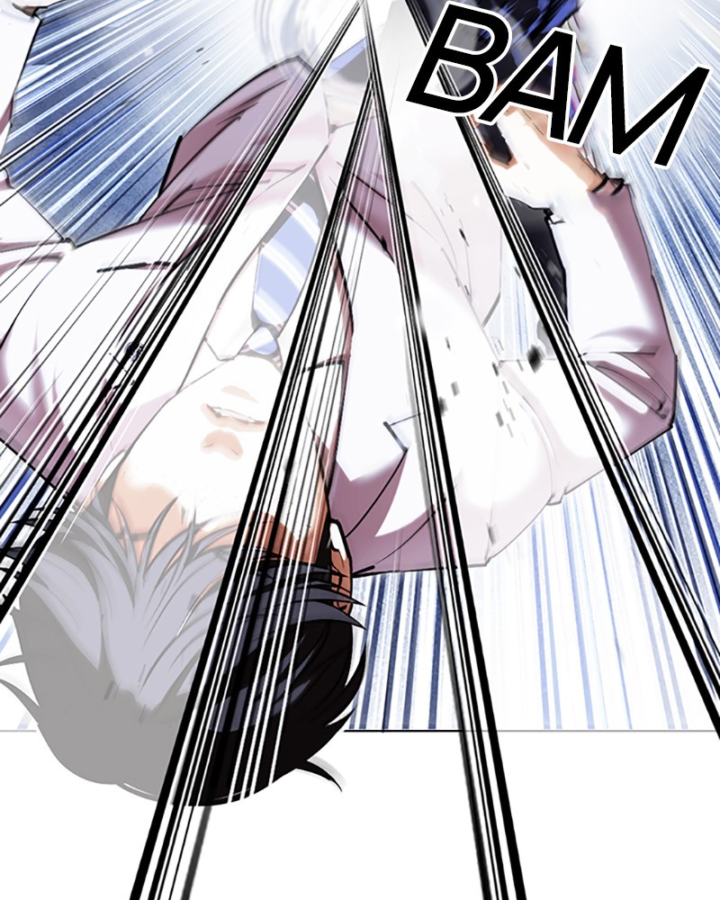 Lookism Chapitre 421 - Page 74