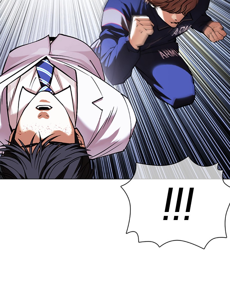 Lookism Chapitre 421 - Page 77