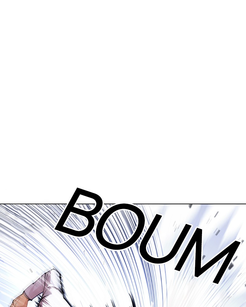 Lookism Chapitre 421 - Page 78