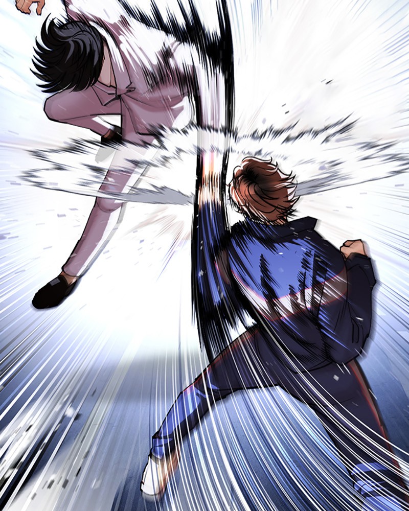 Lookism Chapitre 421 - Page 79