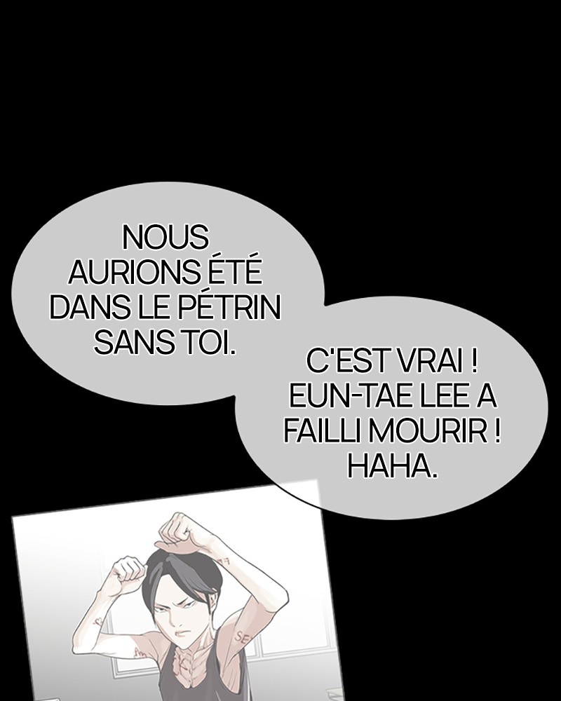 Lookism Chapitre 421 - Page 8