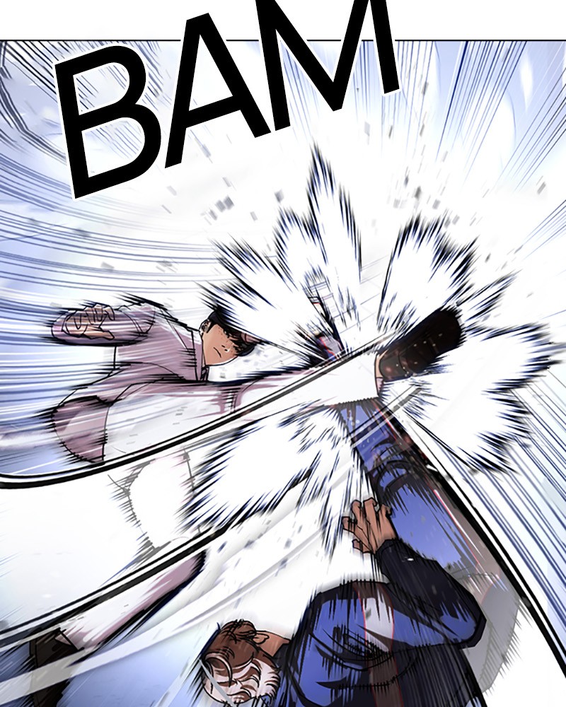 Lookism Chapitre 421 - Page 81