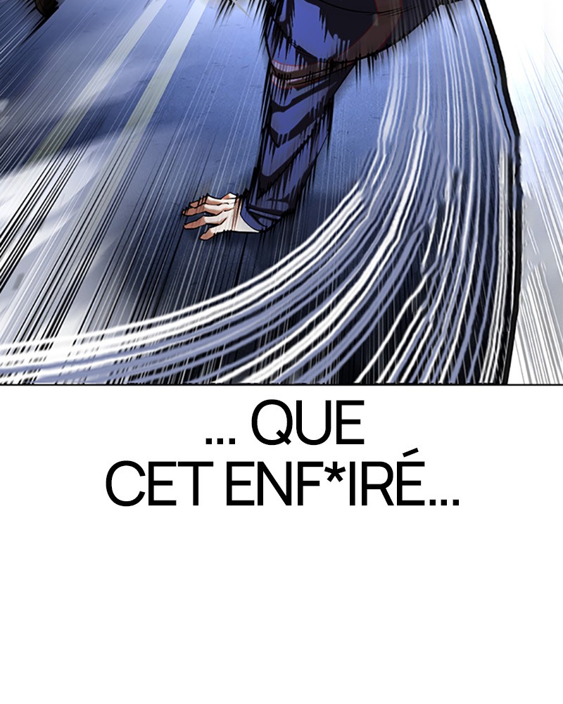 Lookism Chapitre 421 - Page 82