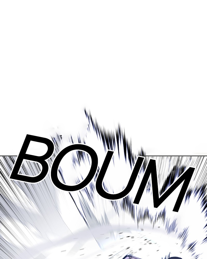 Lookism Chapitre 421 - Page 83