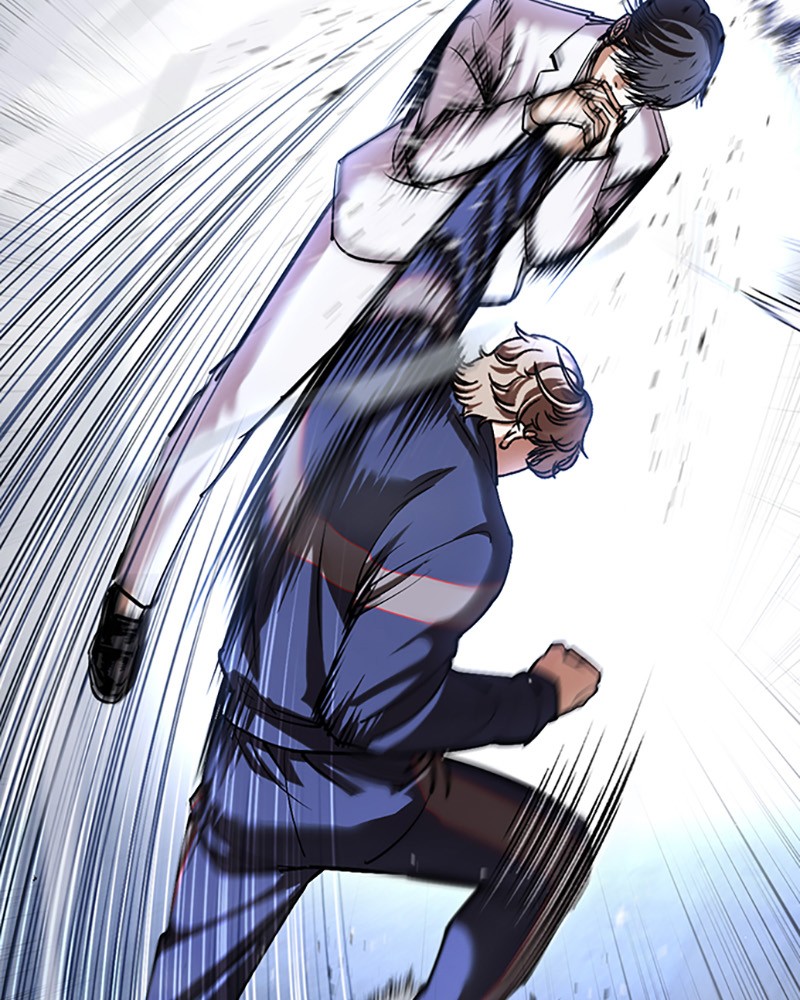 Lookism Chapitre 421 - Page 84