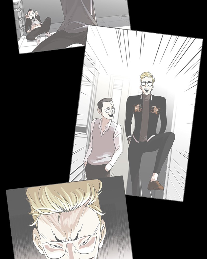 Lookism Chapitre 421 - Page 9