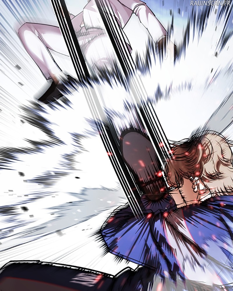 Lookism Chapitre 421 - Page 90