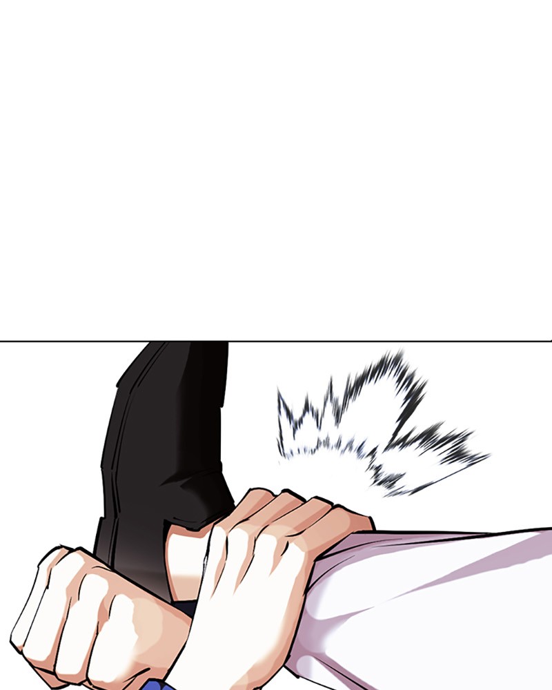 Lookism Chapitre 421 - Page 92