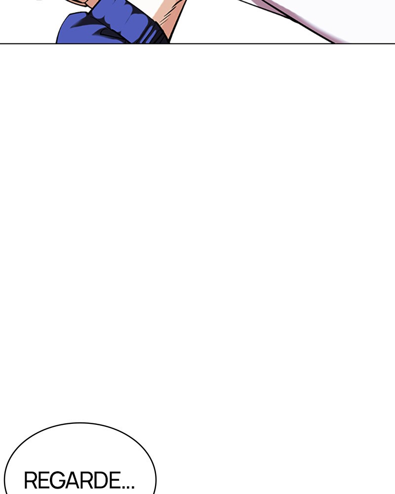 Lookism Chapitre 421 - Page 93